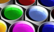 PIGMENTS FILLERS AND GREEN STAR VOC FREE SOLVENTS
